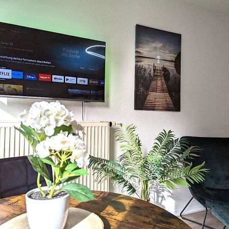 K-Town Green Studio Apartment Кайзерслаутерн Екстериор снимка