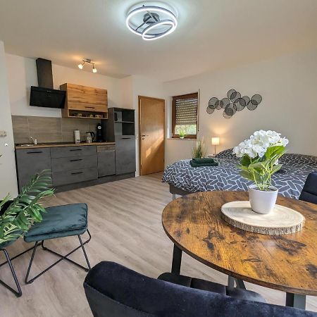 K-Town Green Studio Apartment Кайзерслаутерн Екстериор снимка