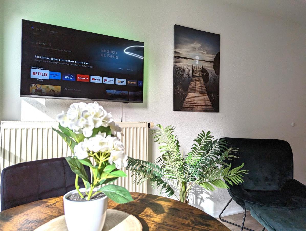 K-Town Green Studio Apartment Кайзерслаутерн Екстериор снимка