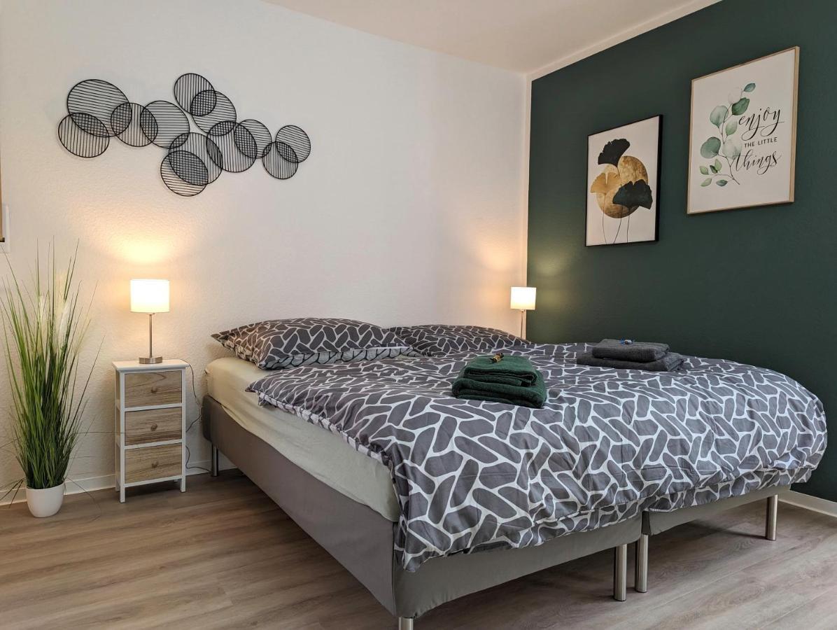 K-Town Green Studio Apartment Кайзерслаутерн Екстериор снимка
