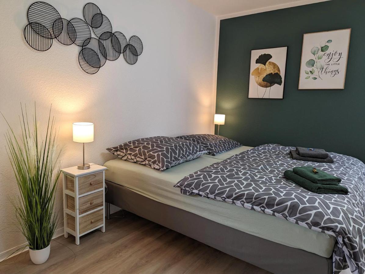 K-Town Green Studio Apartment Кайзерслаутерн Екстериор снимка