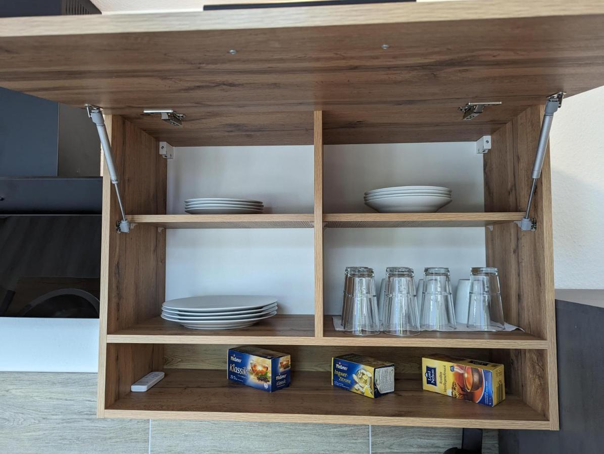 K-Town Green Studio Apartment Кайзерслаутерн Екстериор снимка