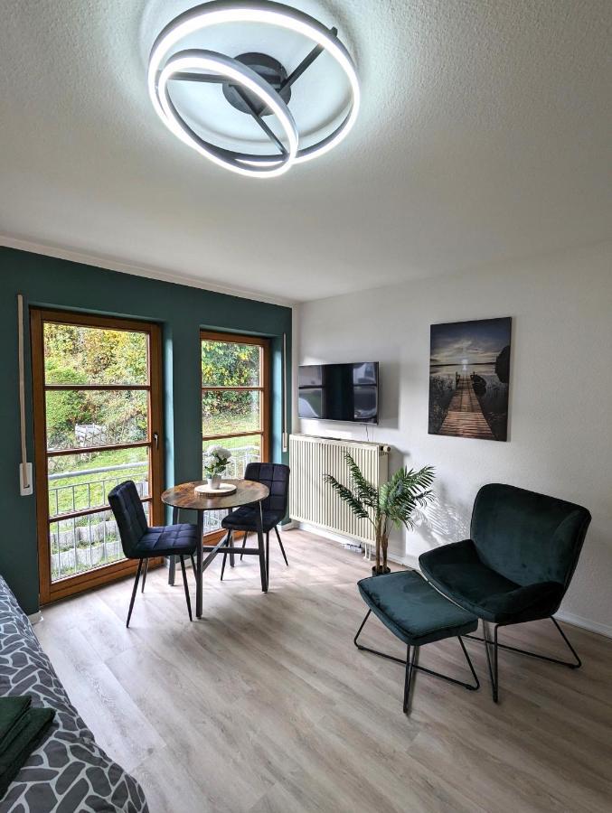 K-Town Green Studio Apartment Кайзерслаутерн Екстериор снимка
