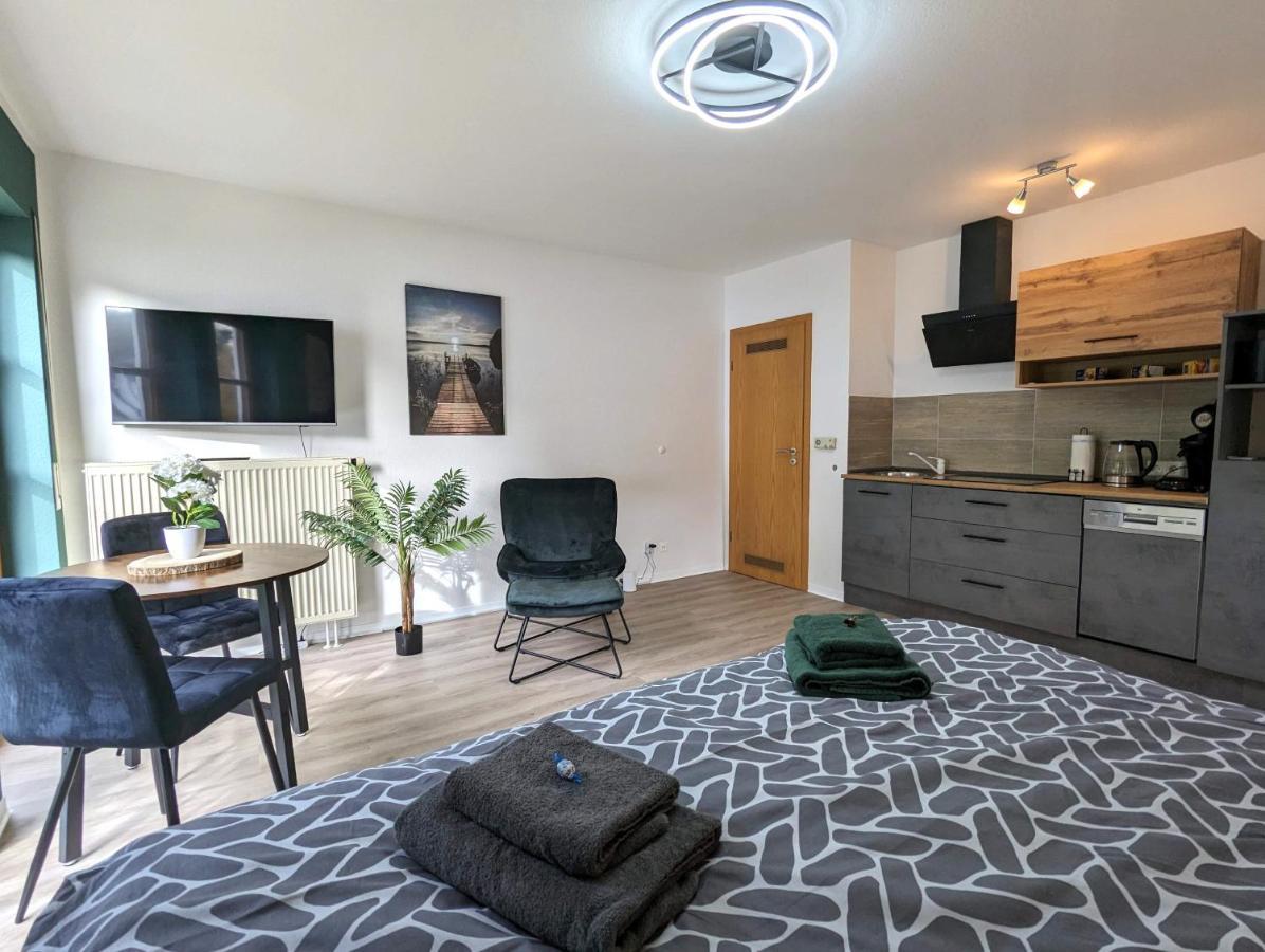 K-Town Green Studio Apartment Кайзерслаутерн Екстериор снимка