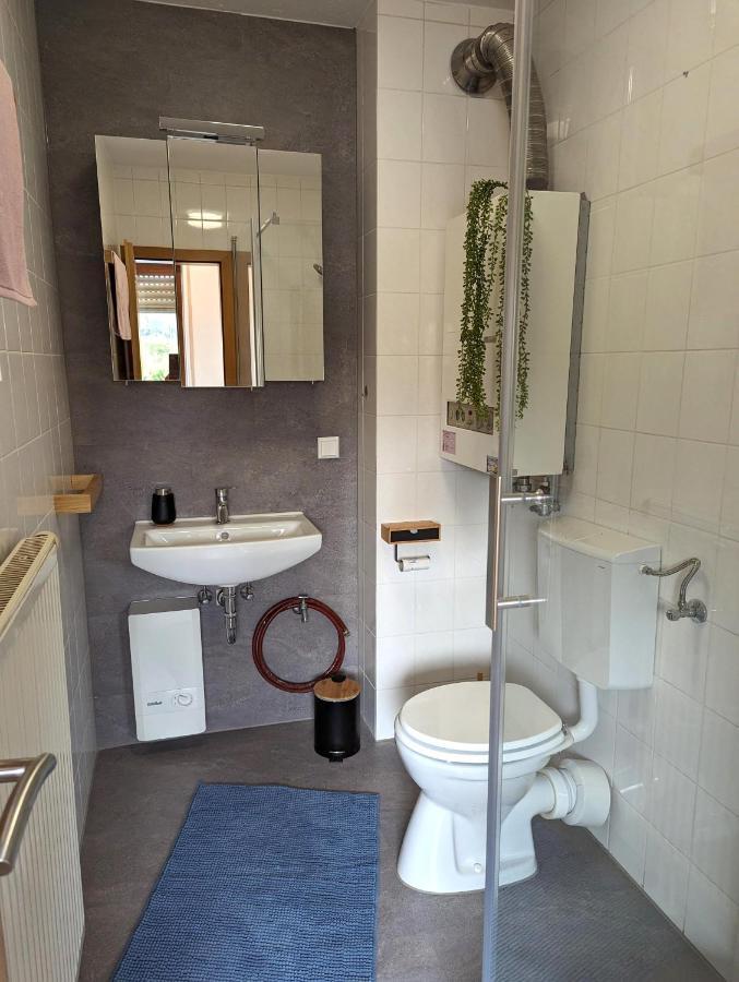 K-Town Green Studio Apartment Кайзерслаутерн Екстериор снимка