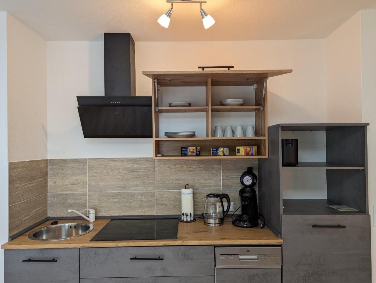 K-Town Green Studio Apartment Кайзерслаутерн Екстериор снимка
