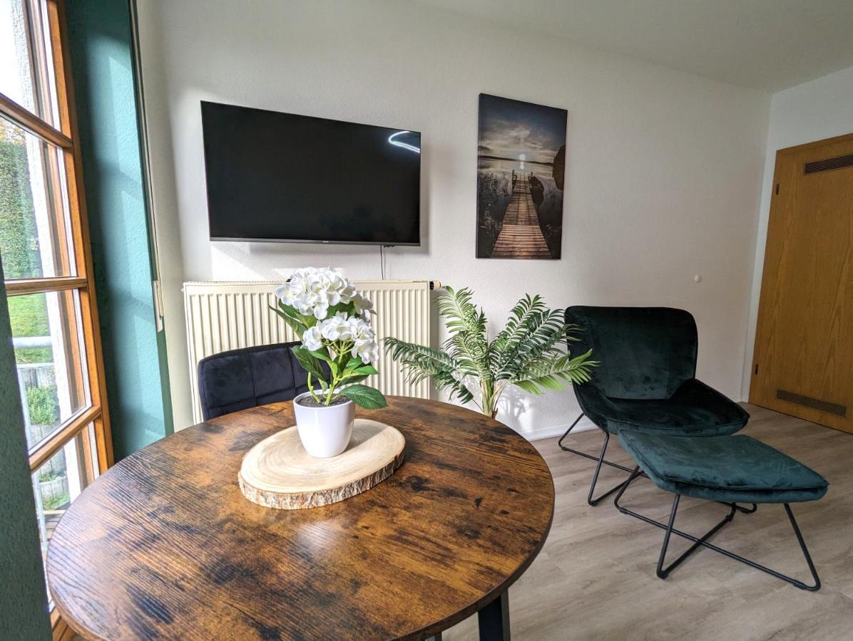 K-Town Green Studio Apartment Кайзерслаутерн Екстериор снимка